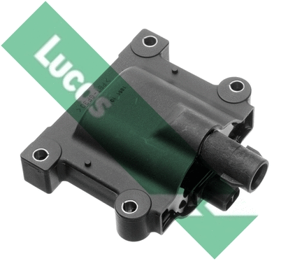 Bobine d'allumage LUCAS DMB1109