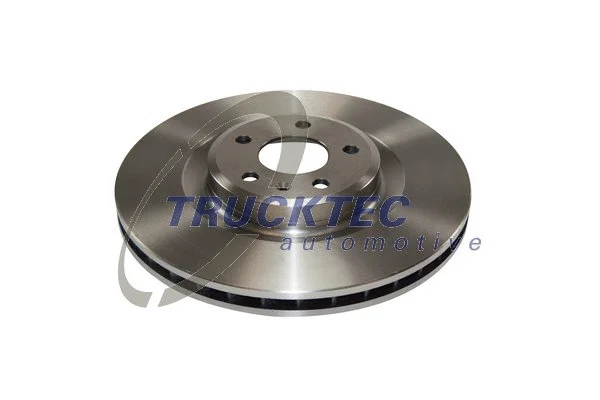 Disque de frein TRUCKTEC AUTOMOTIVE 07.35.253