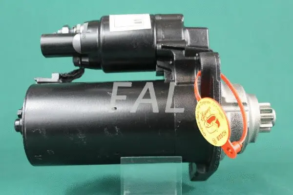 Démarreur FAL Anlasser- und Lichtmaschinenservice F000200/2