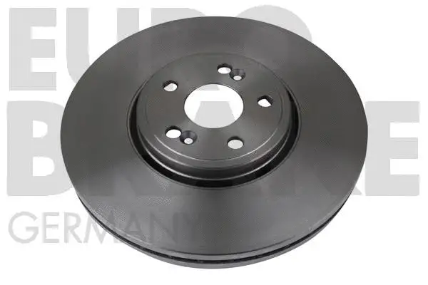 Disque de frein EUROBRAKE 5815203933