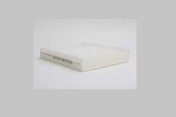 Filtre, air de l'habitacle STEP FILTERS HA36505