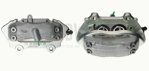 Étrier de frein BUDWEG CALIPER 343828