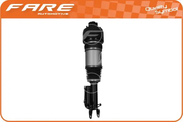 Armortisseur pneumatique FARE-CO 31389