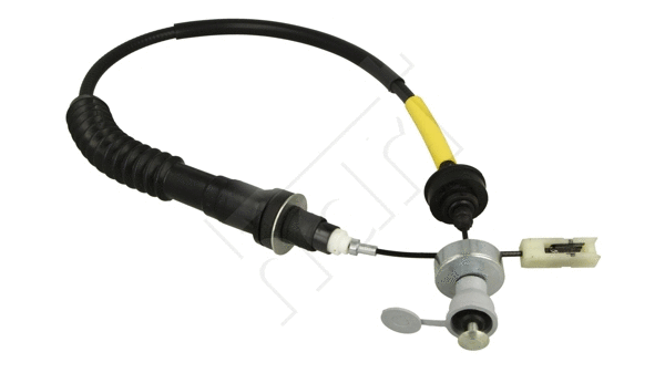 Tirette à câble, commande d'embrayage HART 362 571