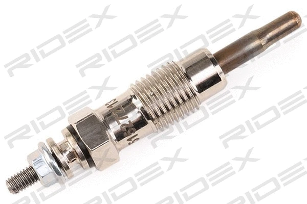 Bougie de préchauffage RIDEX 243G0229