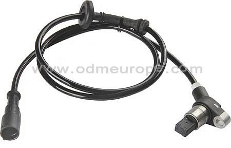 Capteur, vitesse de roue 4X4 ESTANFI EST-97-990037