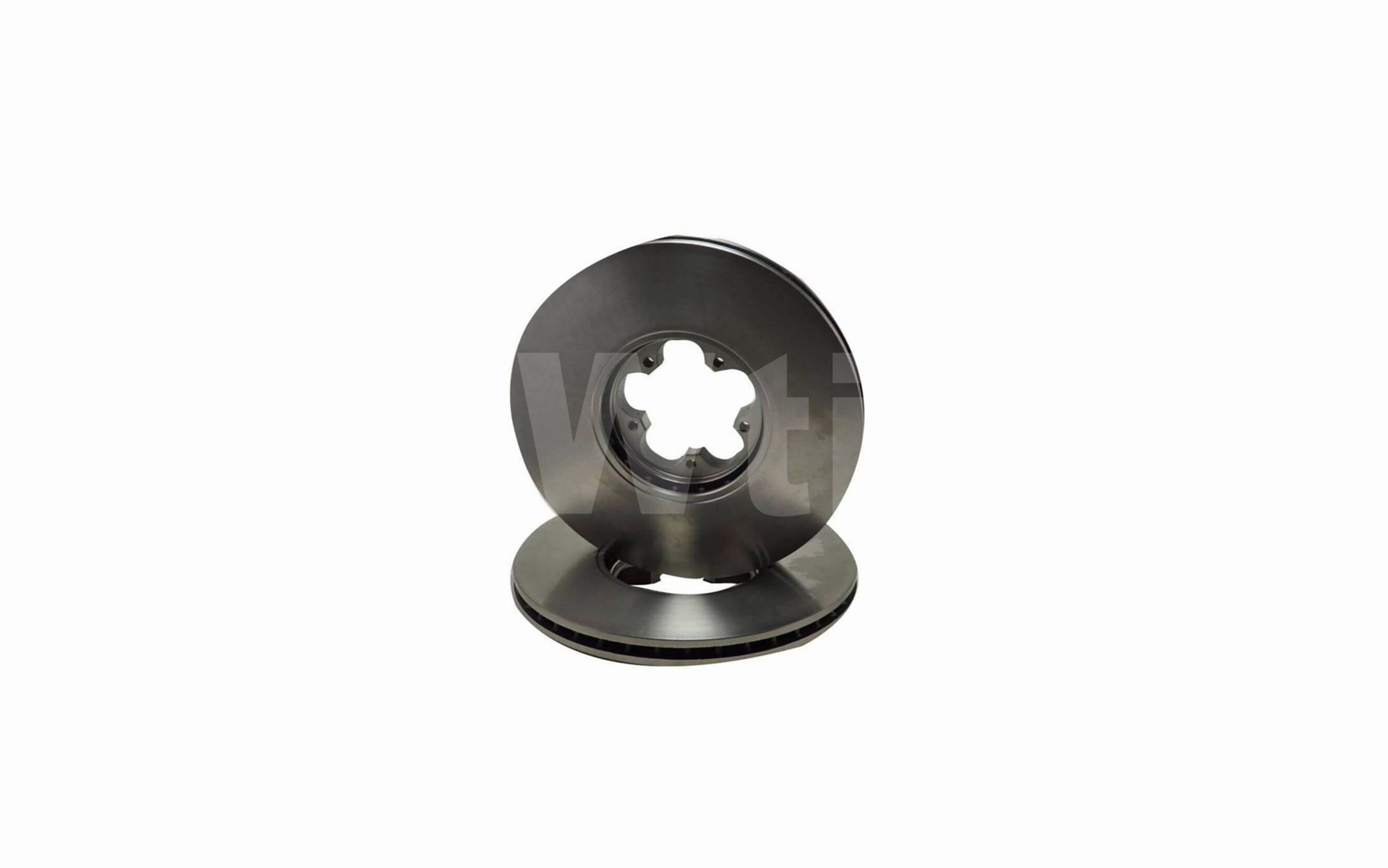 Disque de frein Wti Automotive K111301