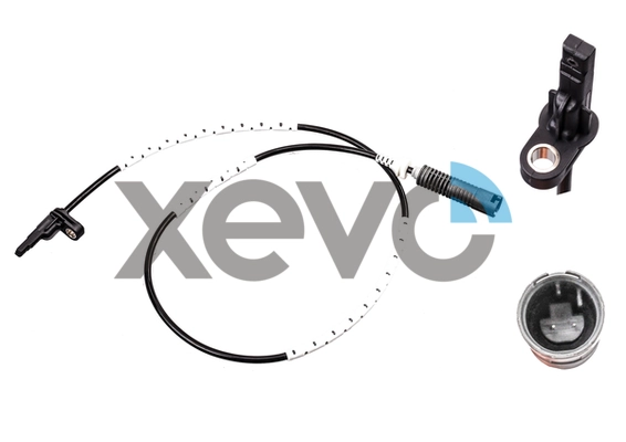 Capteur, vitesse de roue XEVO XBS366