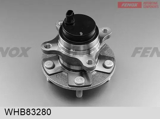 Moyeu de roue FENOX WHB83280
