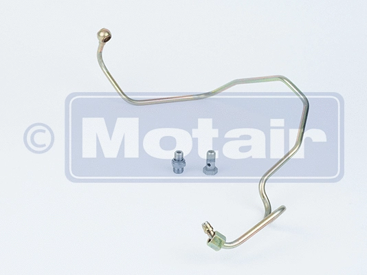 Conduite d'huile, compresseur MOTAIR TURBO 550013