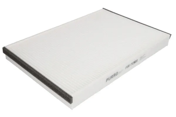 Filtre, air de l'habitacle PURRO PUR-PC5011