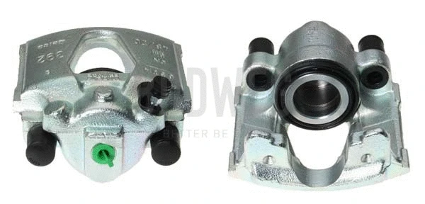 Étrier de frein BUDWEG CALIPER 341987