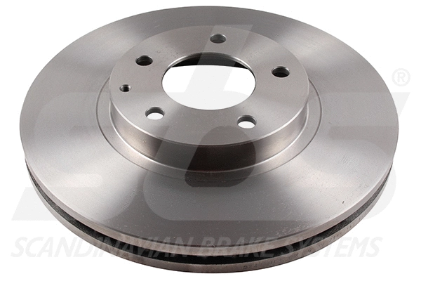 Disque de frein sbs 1815203247