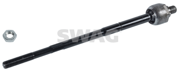 Rotule de direction intérieure, barre de connexion SWAG 85 94 2243