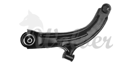 Rotule de barre de connexion WOLVER SP305401
