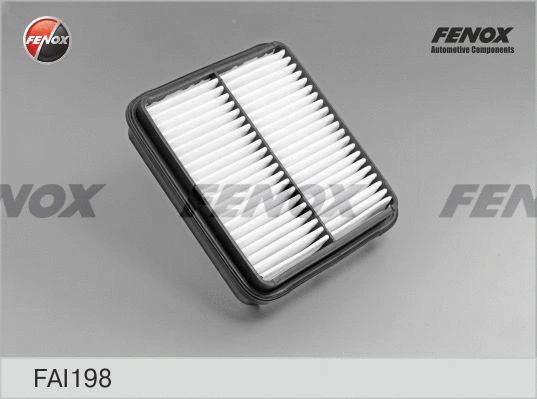 Filtre à air FENOX FAI198