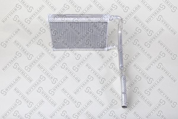 Système de chauffage STELLOX 10-35264-SX