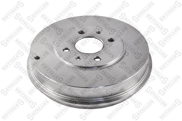 Tambour de frein STELLOX 6025-9914-SX