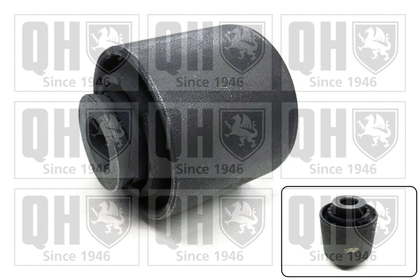 Suspension, bras de liaison QUINTON HAZELL EMS8727