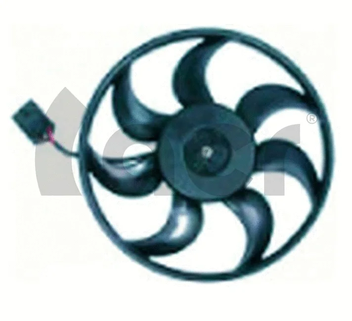 Ventilateur, refroidissement du moteur ACR 330150