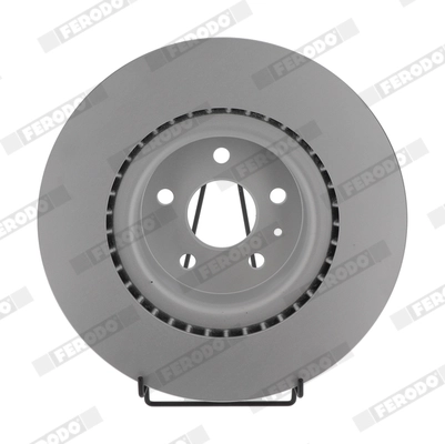Disque de frein FERODO DDF3013C-1