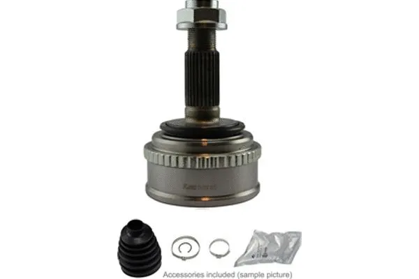 Jeu de joints, arbre de transmission KAVO PARTS CV-2030