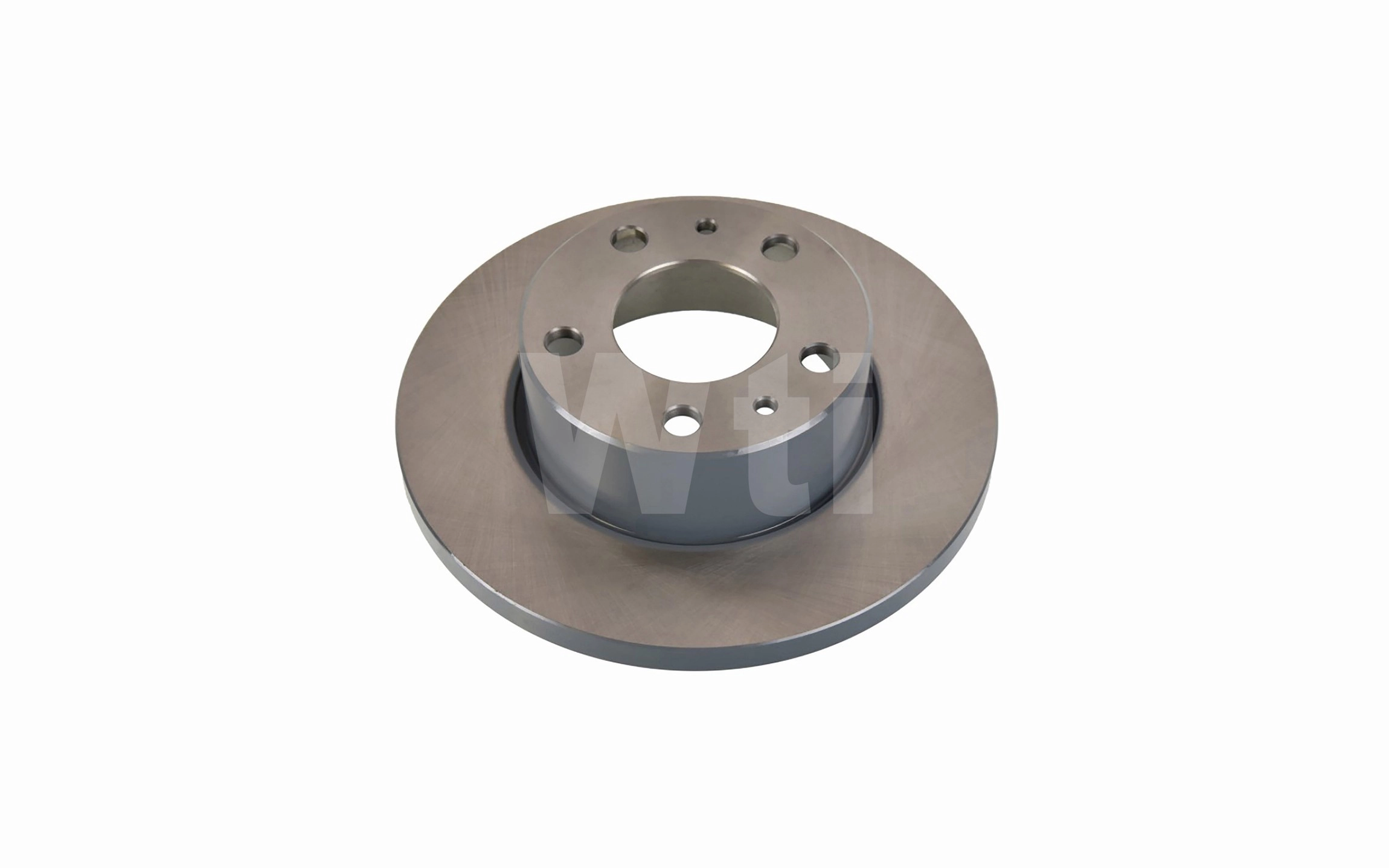 Disque de frein Wti Automotive K701341