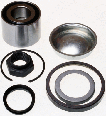 Kit de roulements de roue DENCKERMANN W413261