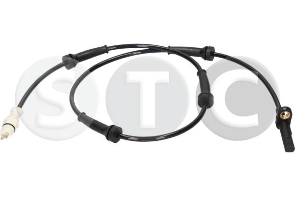 Capteur, vitesse de roue STC T450209
