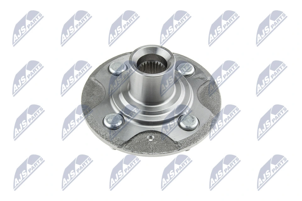 Moyeu de roue NTY KLP-HD-010P2