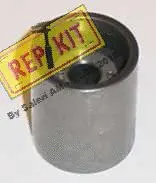 Poulie renvoi/transmission, courroie crantée REPKIT RKT1864
