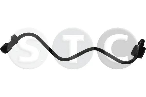 Conduite d'huile, compresseur STC T492166