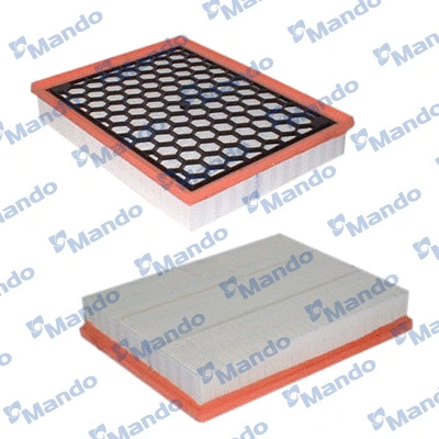 Filtre à air MANDO MMF015247