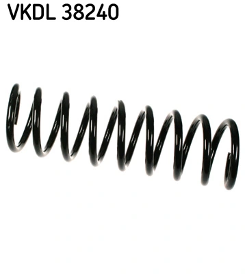 Ressort de suspension SKF VKDL 38240