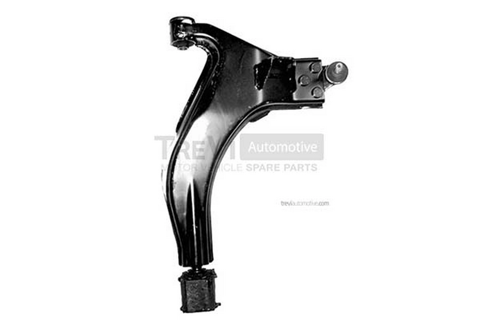 Bras de liaison, suspension de roue TREVI AUTOMOTIVE TRTT4091