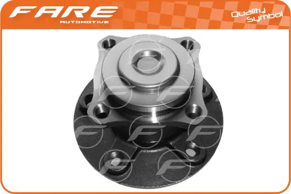 Moyeu de roue FARE-RCH 26315