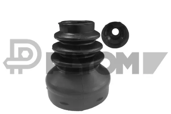 Jeu de joints-soufflets, arbre de commande PLYOM P030660