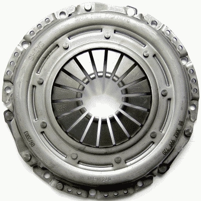 Mécanisme d'embrayage SACHS PERFORMANCE 883082 999720