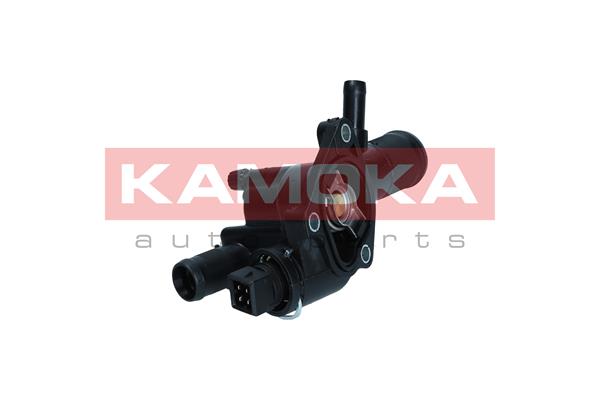 Thermostat, liquide de refroidissement KAMOKA 7710110