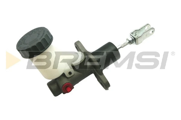 Cylindre émetteur, embrayage BREMSI PC0009