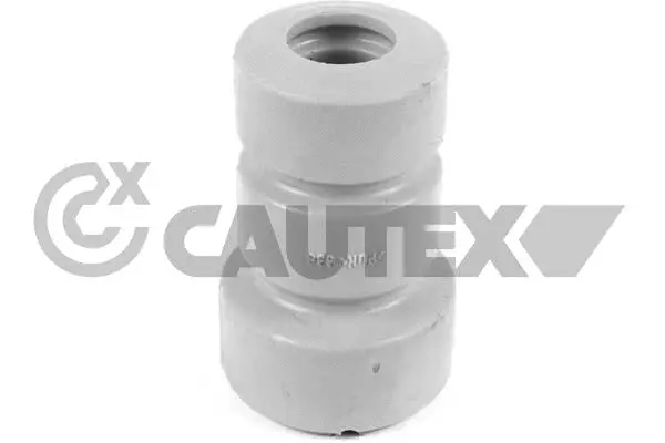 Butée élastique, suspension CAUTEX 750664