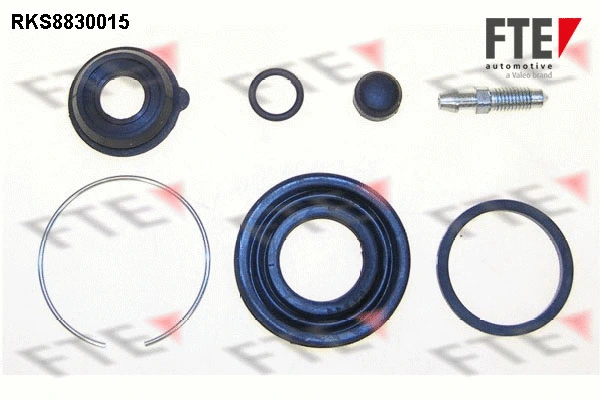 Kit de réparation, étrier de frein FTE 9323997