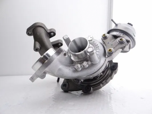 Turbocompresseur, suralimentation WILMINK GROUP WG2294379