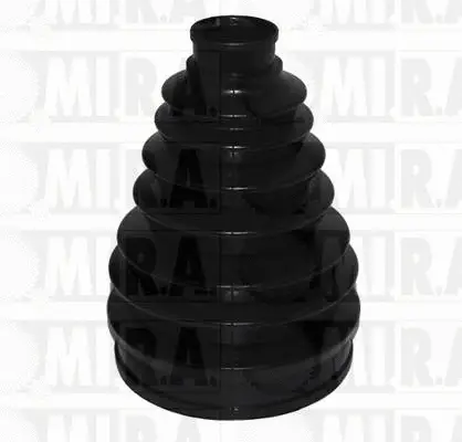 Joint-soufflet, arbre de commande MI.R.A. 60/2482T