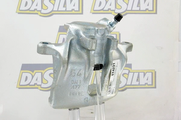 Étrier de frein DA SILVA ET4231
