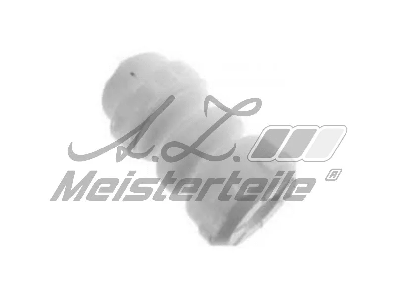Butée élastique, suspension A.Z. Meisterteile AZMT-40-040-7572