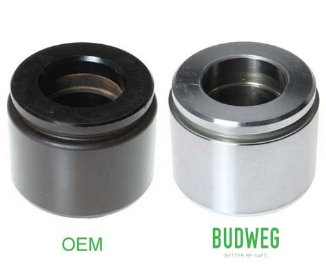 Piston, étrier de frein BREMBO F PI 081