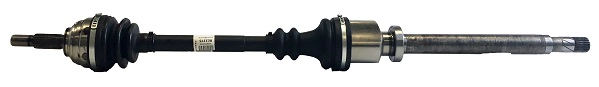 Arbre de transmission GENERAL RICAMBI RE3375