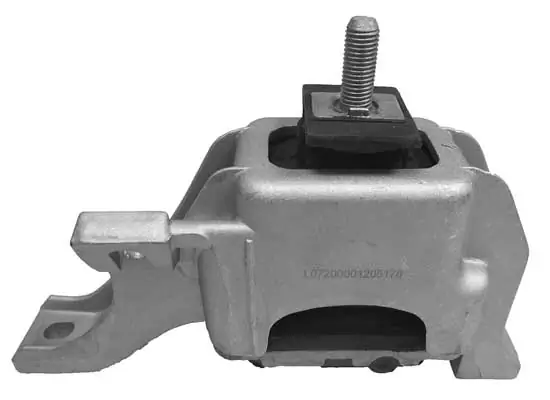 Support moteur MGA SM1412