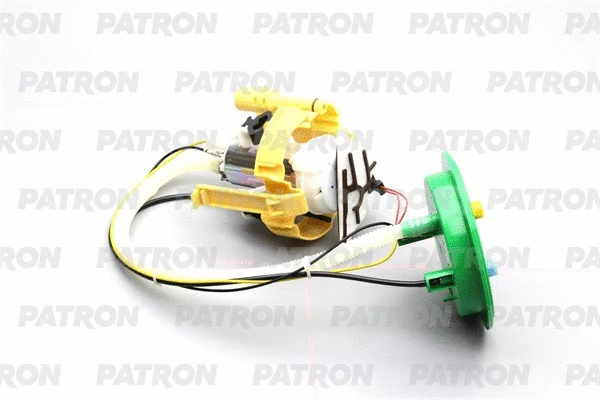 Pompe à carburant PATRON PFP522